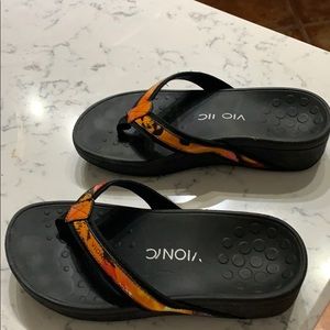 Vionic Sandals..